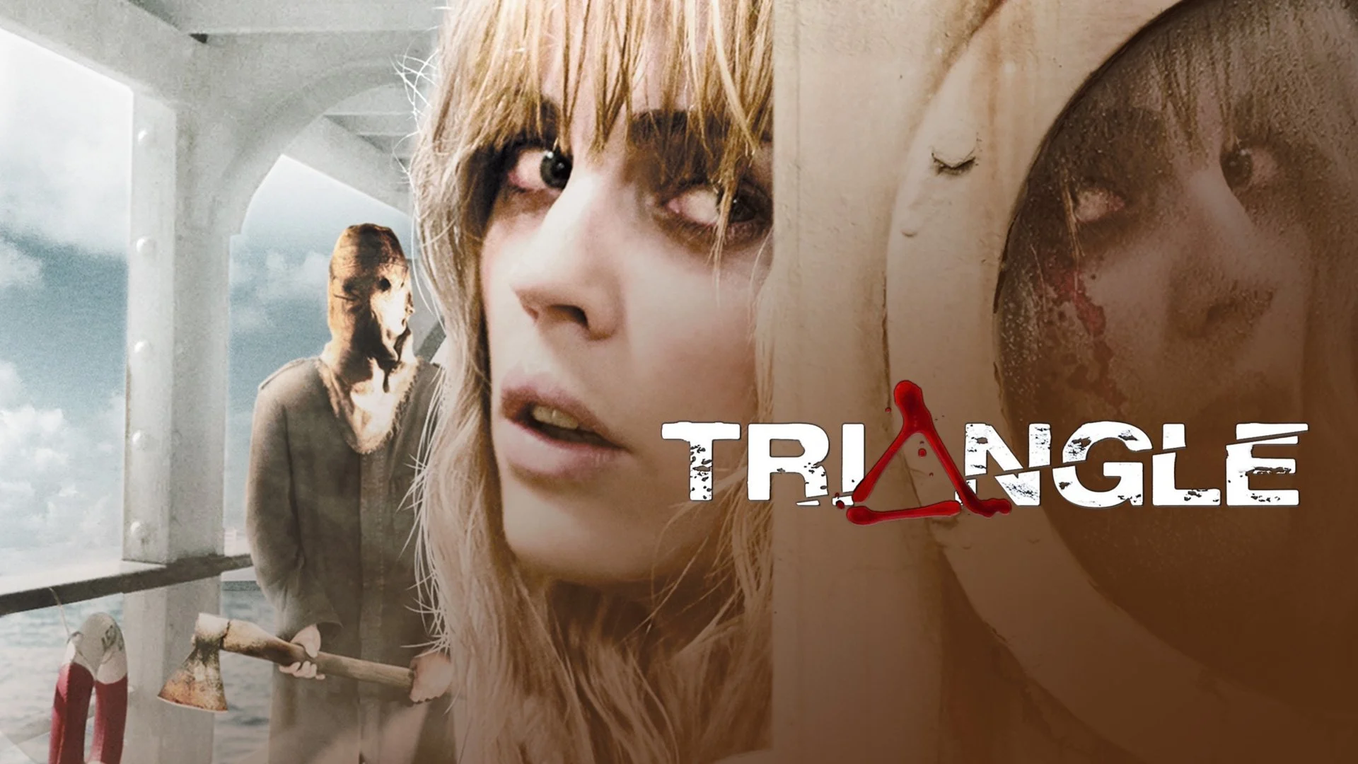Tam Giác Quỷ - Triangle